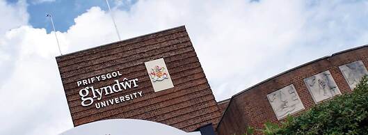 The Berwyn Berwyn House Central Wrexham