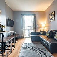 The Berwyn Berwyn House Central Wrexham