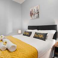 The Berwyn Berwyn House Central Wrexham