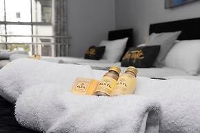 The Berwyn Berwyn House Central Wrexham