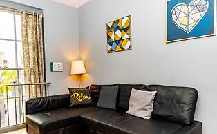 The Berwyn Berwyn House Central Wrexham