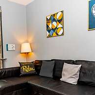 The Berwyn Berwyn House Central Wrexham