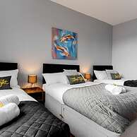 The Berwyn Berwyn House Central Wrexham