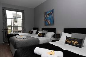 The Berwyn Berwyn House Central Wrexham