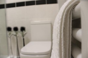 The Berwyn Berwyn House Central Wrexham