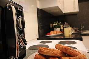 The Berwyn Berwyn House Central Wrexham