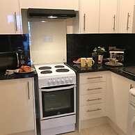 The Berwyn Berwyn House Central Wrexham