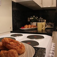 The Berwyn Berwyn House Central Wrexham