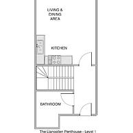 The Llangollen - Berwyn House Central Wrexham