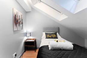 The Llangollen - Berwyn House Central Wrexham