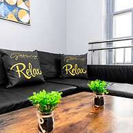 The Llangollen - Berwyn House Central Wrexham