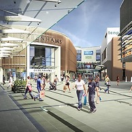 The Llangollen - Berwyn House Central Wrexham