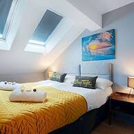 The Llangollen - Berwyn House Central Wrexham