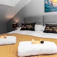 The Llangollen - Berwyn House Central Wrexham