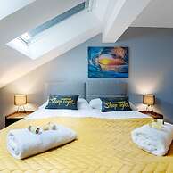 The Llangollen - Berwyn House Central Wrexham