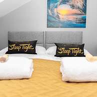 The Llangollen - Berwyn House Central Wrexham