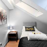 The Llangollen - Berwyn House Central Wrexham