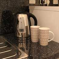 The Llangollen - Berwyn House Central Wrexham