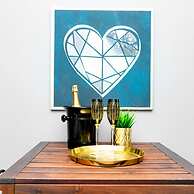 The Llangollen - Berwyn House Central Wrexham