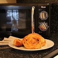 The Llangollen - Berwyn House Central Wrexham