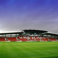 The Llangollen - Berwyn House Central Wrexham