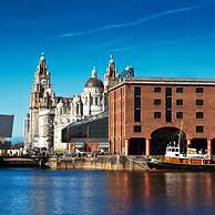 The Mersey Apartment Liver House