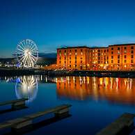 The Mersey Apartment Liver House