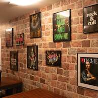 The Mersey Apartment Liver House