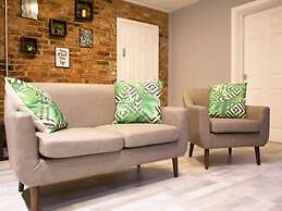 The Mersey Apartment Liver House