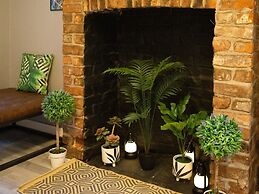 The Mersey Apartment Liver House