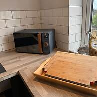 The Upper Gathering - Sleeps Up To 9 Sale