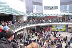 The Penthouse Gathering Wrexham Town Centre