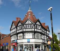 The Penthouse Gathering Wrexham Town Centre