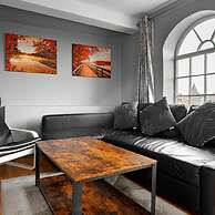 The Penthouse Gathering Wrexham Town Centre