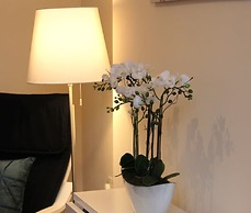 Wrexham Central Stay Apartment Six