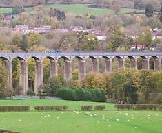 Wrexham Central Stay Apartment Six