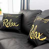 Wrexham Central Stay Apartment Six