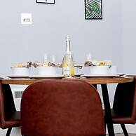 Wrexham Central Stay Apartment Six