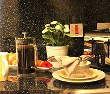 Wrexham Central Stay Apartment Six