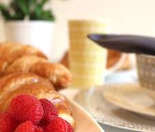 Wrexham Central Stay Apartment Six