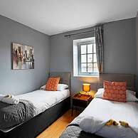 The Maelor - Berwyn House Central Wrexham