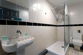 The Maelor - Berwyn House Central Wrexham