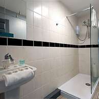 The Maelor - Berwyn House Central Wrexham