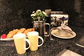 The Maelor - Berwyn House Central Wrexham