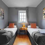 The Maelor - Berwyn House Central Wrexham