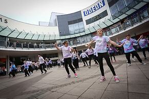 The Maelor - Berwyn House Central Wrexham