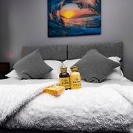 The Maelor - Berwyn House Central Wrexham