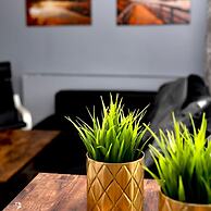 The Maelor - Berwyn House Central Wrexham