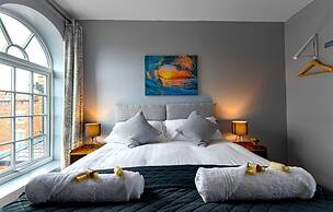 The Maelor - Berwyn House Central Wrexham