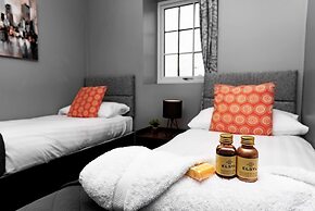 The Maelor - Berwyn House Central Wrexham